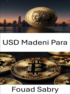 cover image of USD Madeni Para